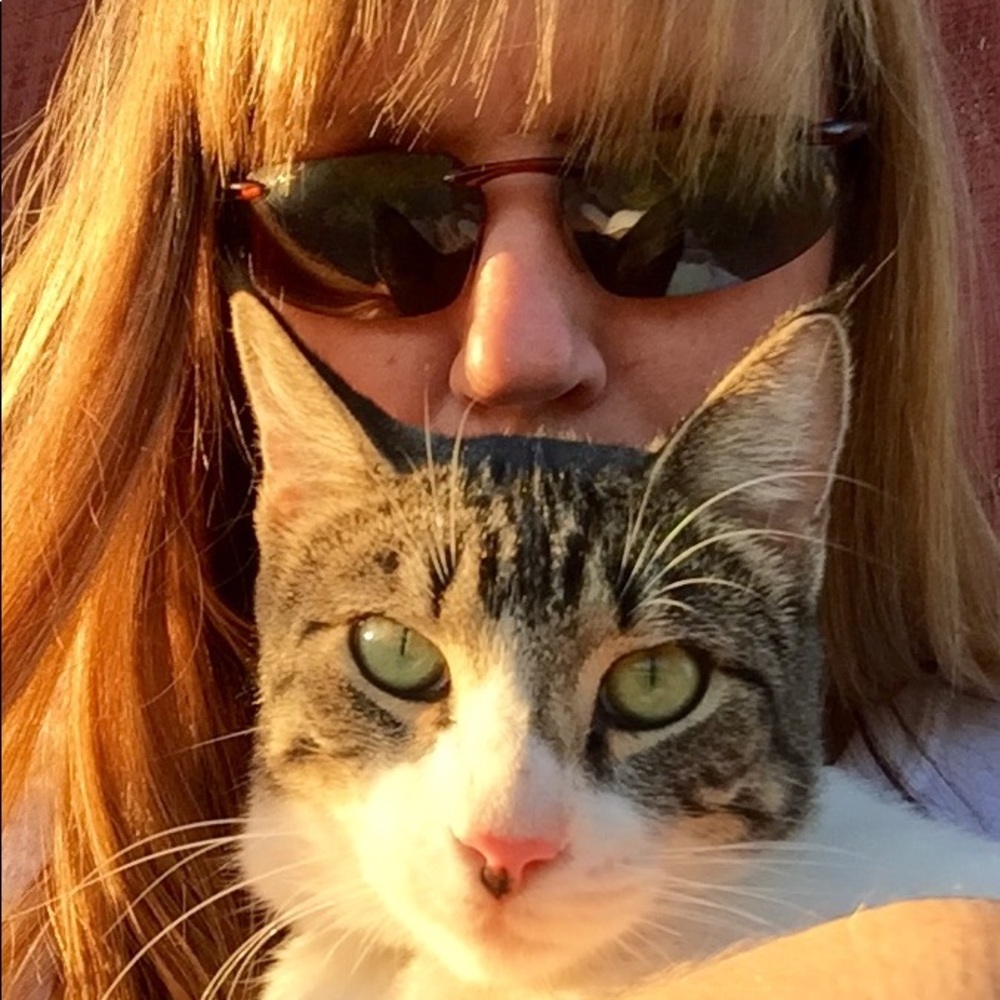Meet your Posher, Trish